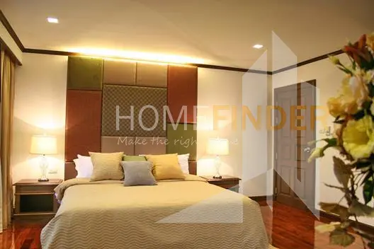 picture Mayfair Garden 3 bedrooms, for rent - 1/6