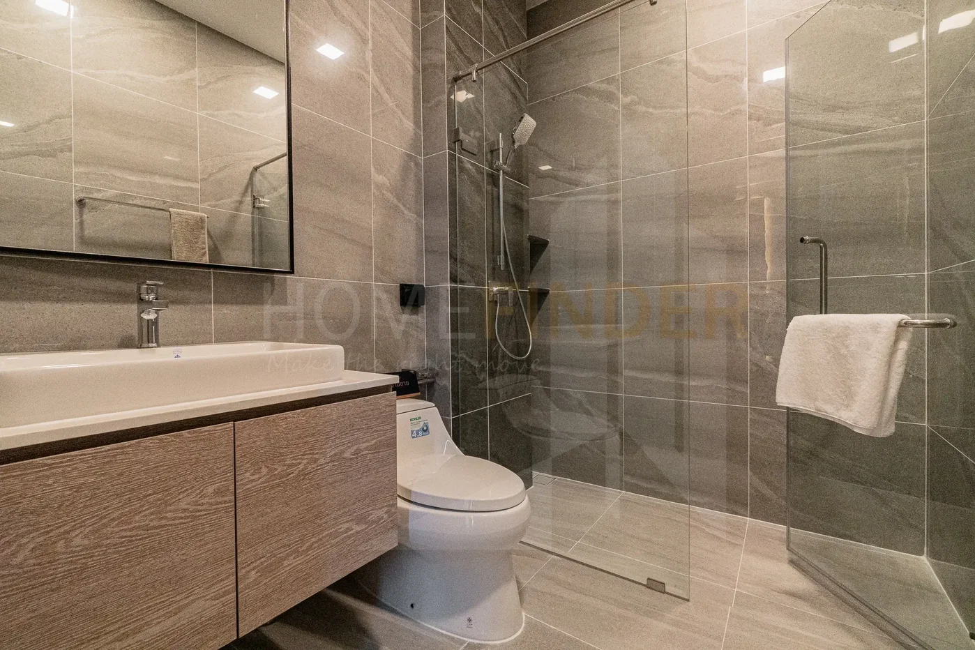 รูป BELGRAVIA Bangna - Rama 9 ELLIS 4 bedrooms, for sale - รูปที่ 5/14