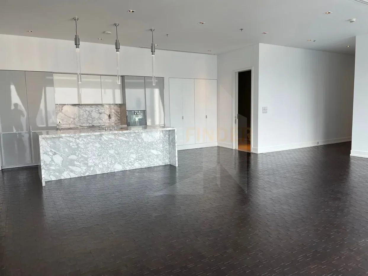 รูป The Ritz - Carlton Residences at MahaNakhon 3 bedrooms, for rent - รูปที่ 3/5