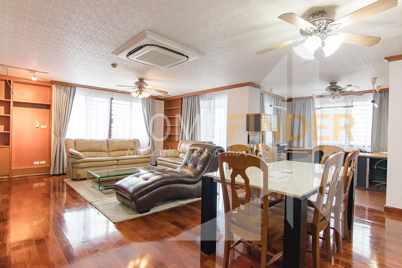 picture Pearl Garden 2 bedrooms, for rent - 1/9