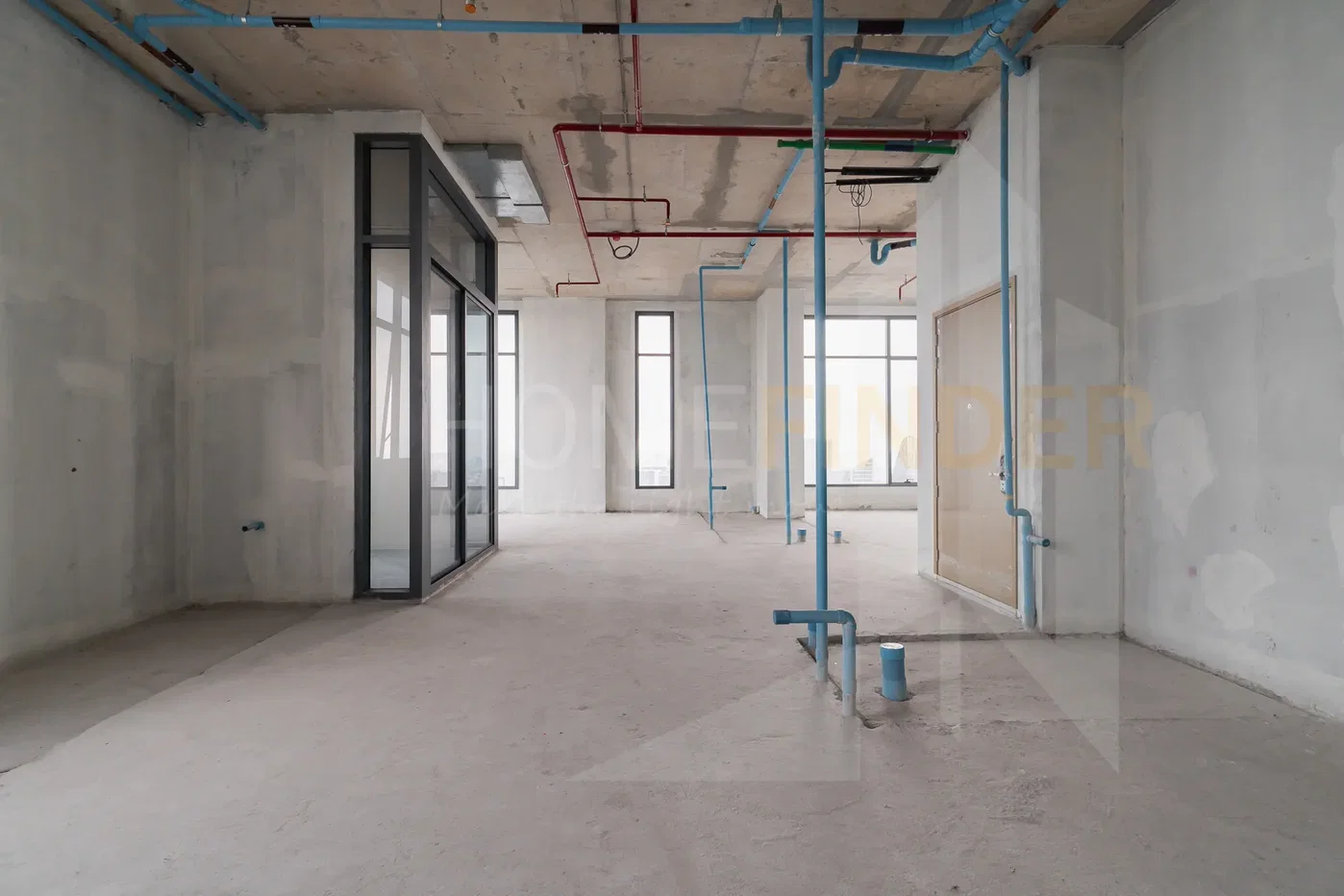 picture The ESSE Asoke 3 bedrooms, for sale - 11/14