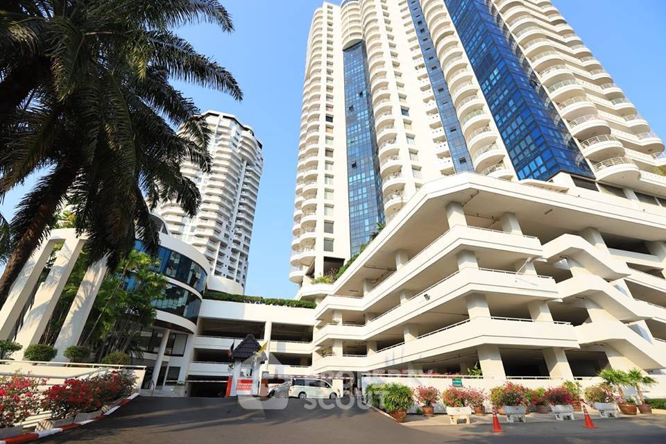 รูป คอนโด 2 ห้องนอน ชั้น 20 ให้เช่า NS Tower Central City Bangna (ID 516315) - รูปที่ 14/14