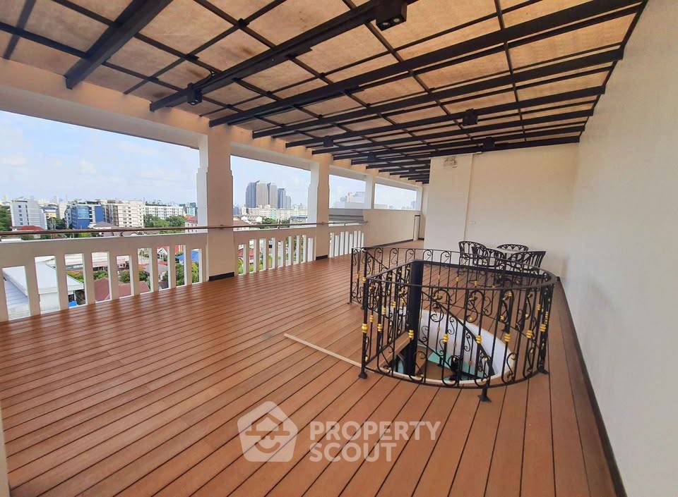 รูป คอนโด 1-ห้องนอน ที่ เทมส์ เรสซิเดนส์ ใกล้ BTS แบริ่ง (ID 3256338) - รูปที่ 22/23