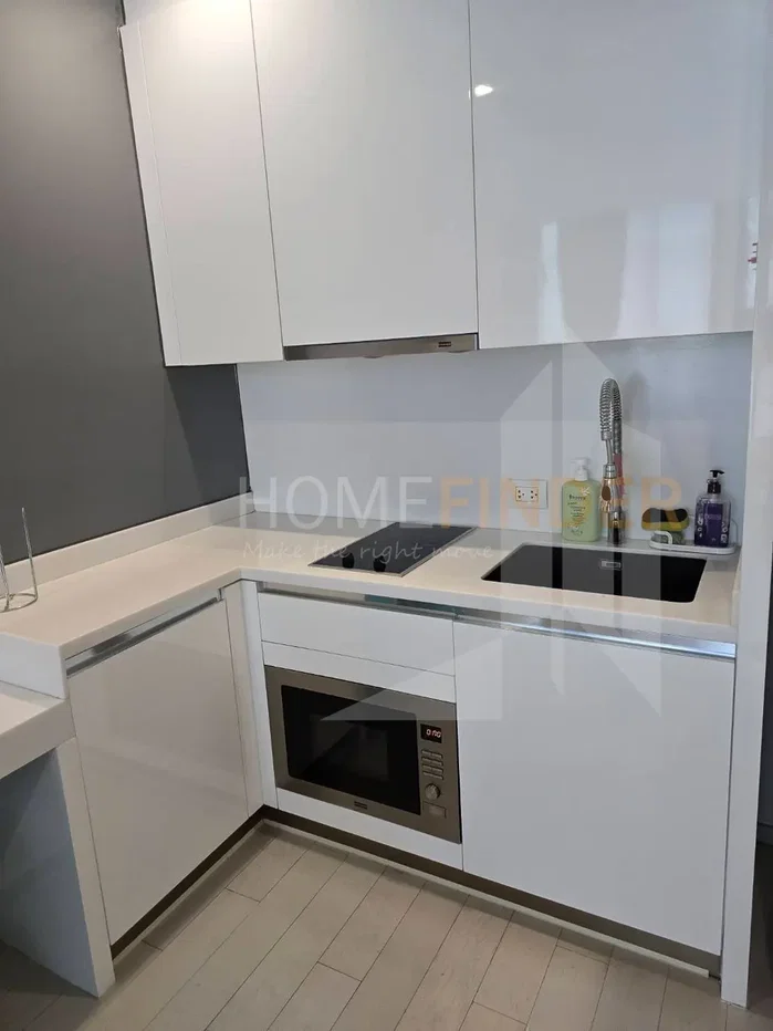 picture Noble Ploenchit 1 bedroom, for rent - 4/6