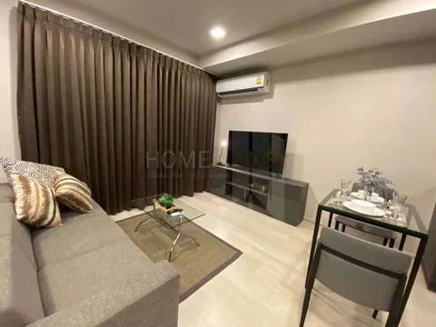 Venio Sukhumvit 10 1 bedroom, for rent