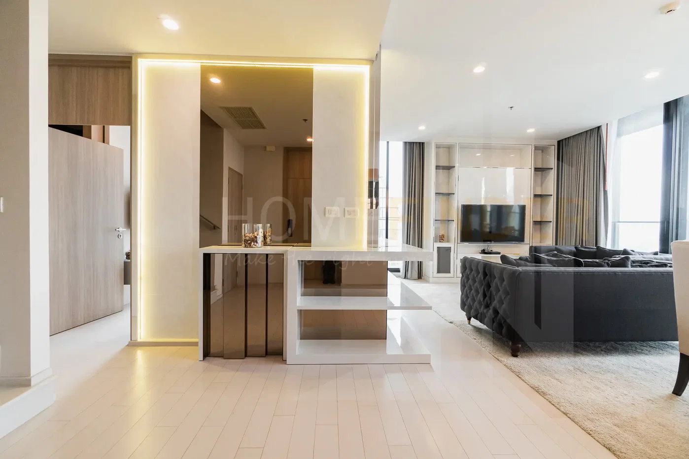 รูป Noble Ploenchit 1 bedroom, for rent - รูปที่ 3/31