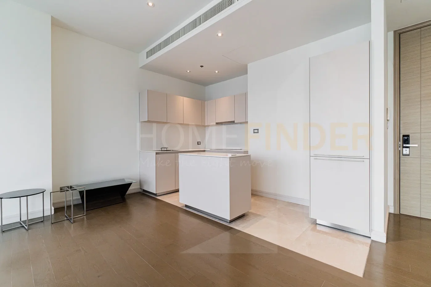 รูป Magnolias Ratchadamri Boulevard 2 bedrooms, for rent - รูปที่ 6/12