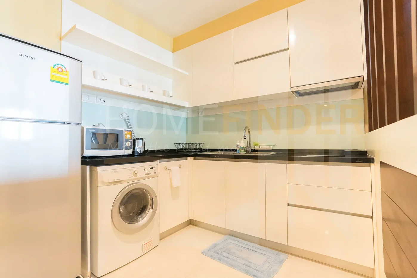 รูป Bright Sukhumvit 24 || ไบร์ท สุขุมวิท 24 1 bedroom, for rent - รูปที่ 7/9
