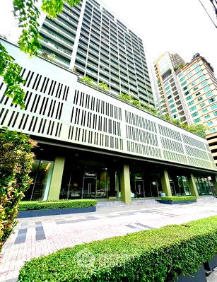 Condos for rent : 1-BR Condo at Noble Solo close to Thong Lo (ID 3259938)