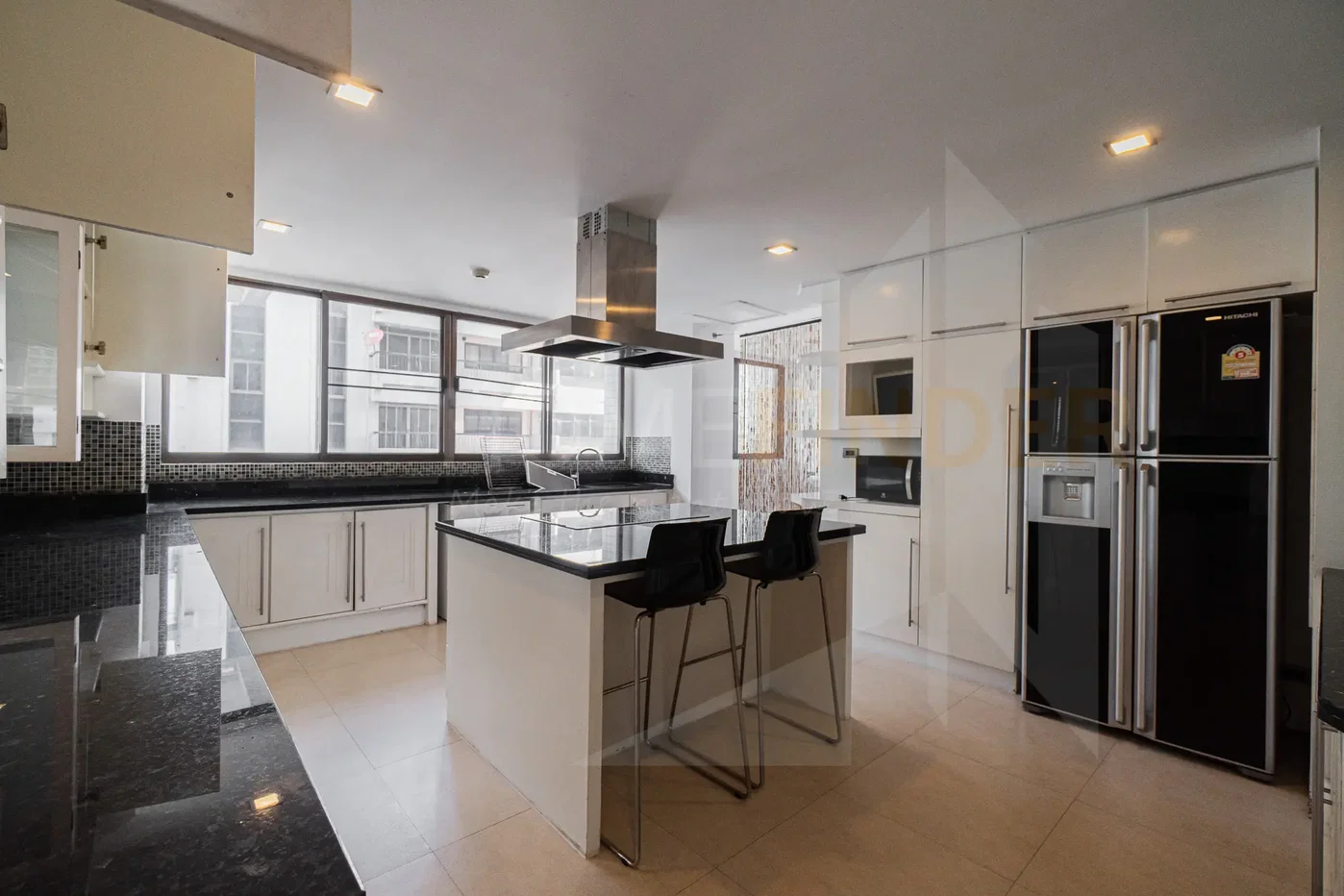 รูป Bangkapi Mansion 4 bedrooms, for rent - รูปที่ 2/8