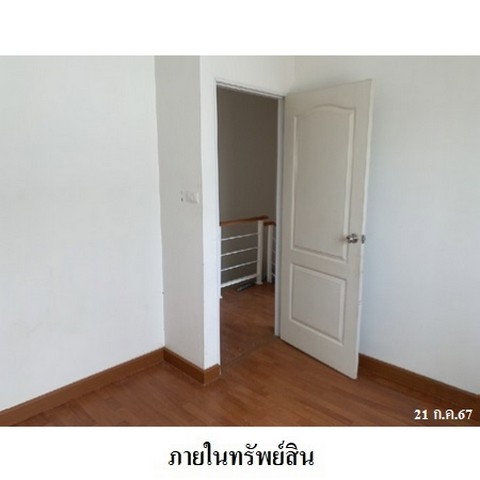 รูป Z8Z7333 ขายทาวน์เฮ้าส์ ไลโอ ตำบล บางพระ อำเภอ เมืองฉะเชิงเทรา จังหวัด ฉะเชิงเทรา - รูปที่ 8/8