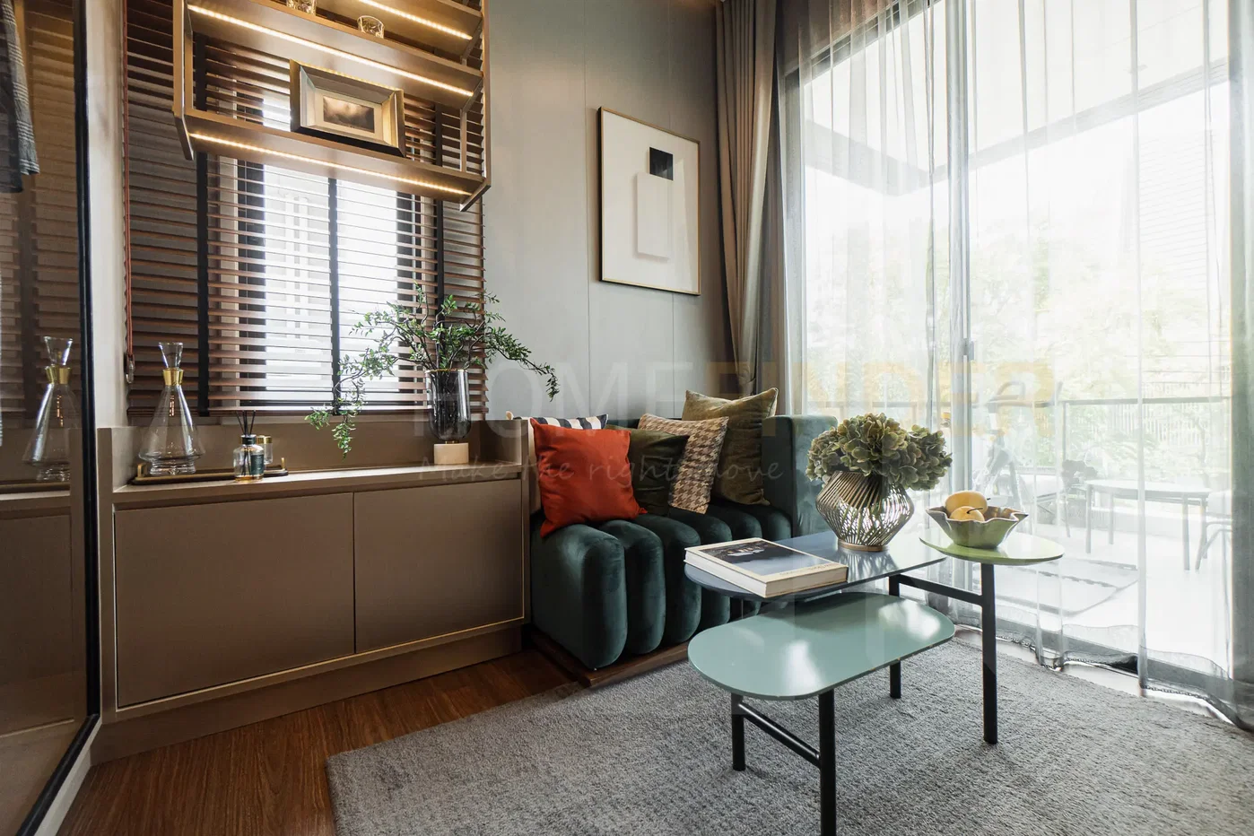 รูป Bangkok Boulevard Bangna - Srinakarin 4 bedrooms, for sale - รูปที่ 8/12