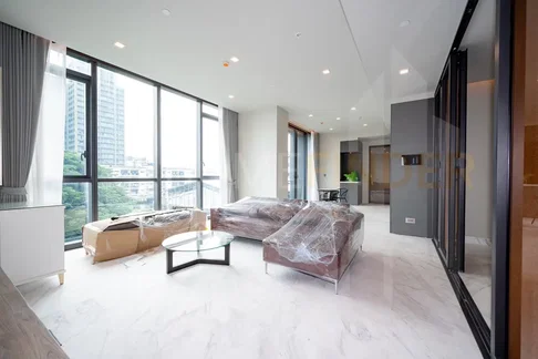 The Monument Thonglor 2 bedrooms, for sale