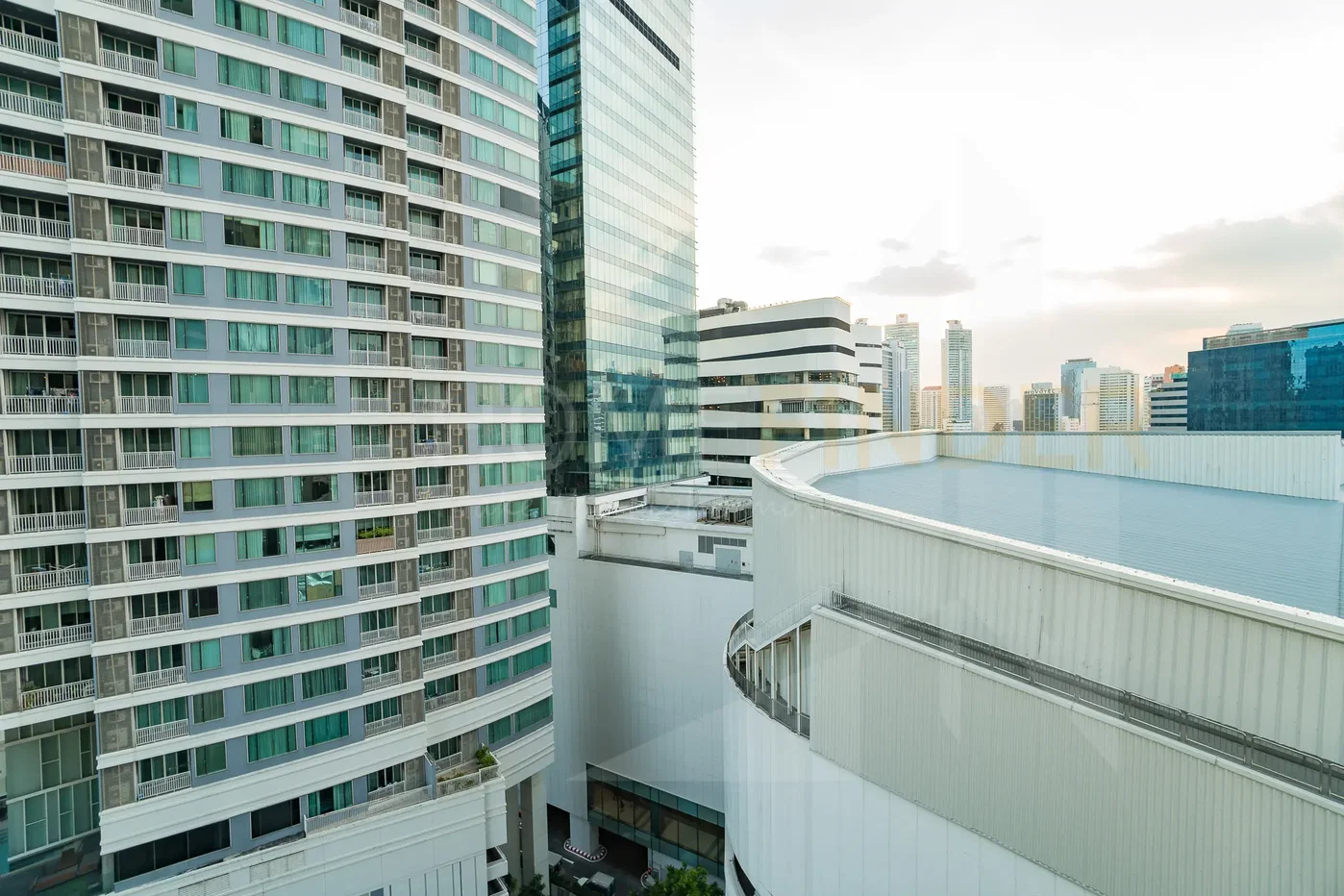 รูป The XXXIX by Sansiri 1 bedroom, for sale - รูปที่ 16/16