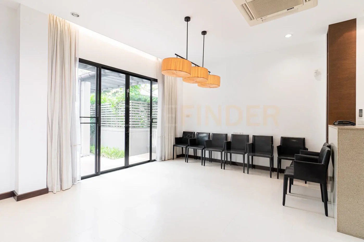 รูป Willow Sukhumvit 49 - Large house near Bumrungrad Hospital, Thonglor Bangkok 4 bedrooms, for rent - รูปที่ 4/19