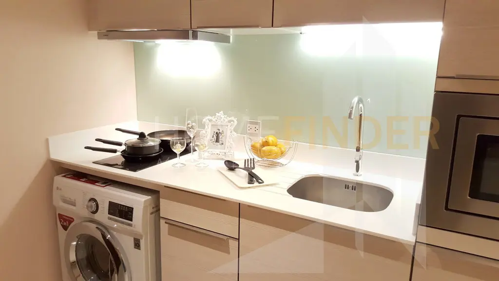 รูป H Sukhumvit 43 2 bedrooms, for rent - รูปที่ 4/11