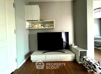 Condos for rent : 2-BR Condo At Icondo Sukhumvit 105 In Lasalle (ID 671313)
