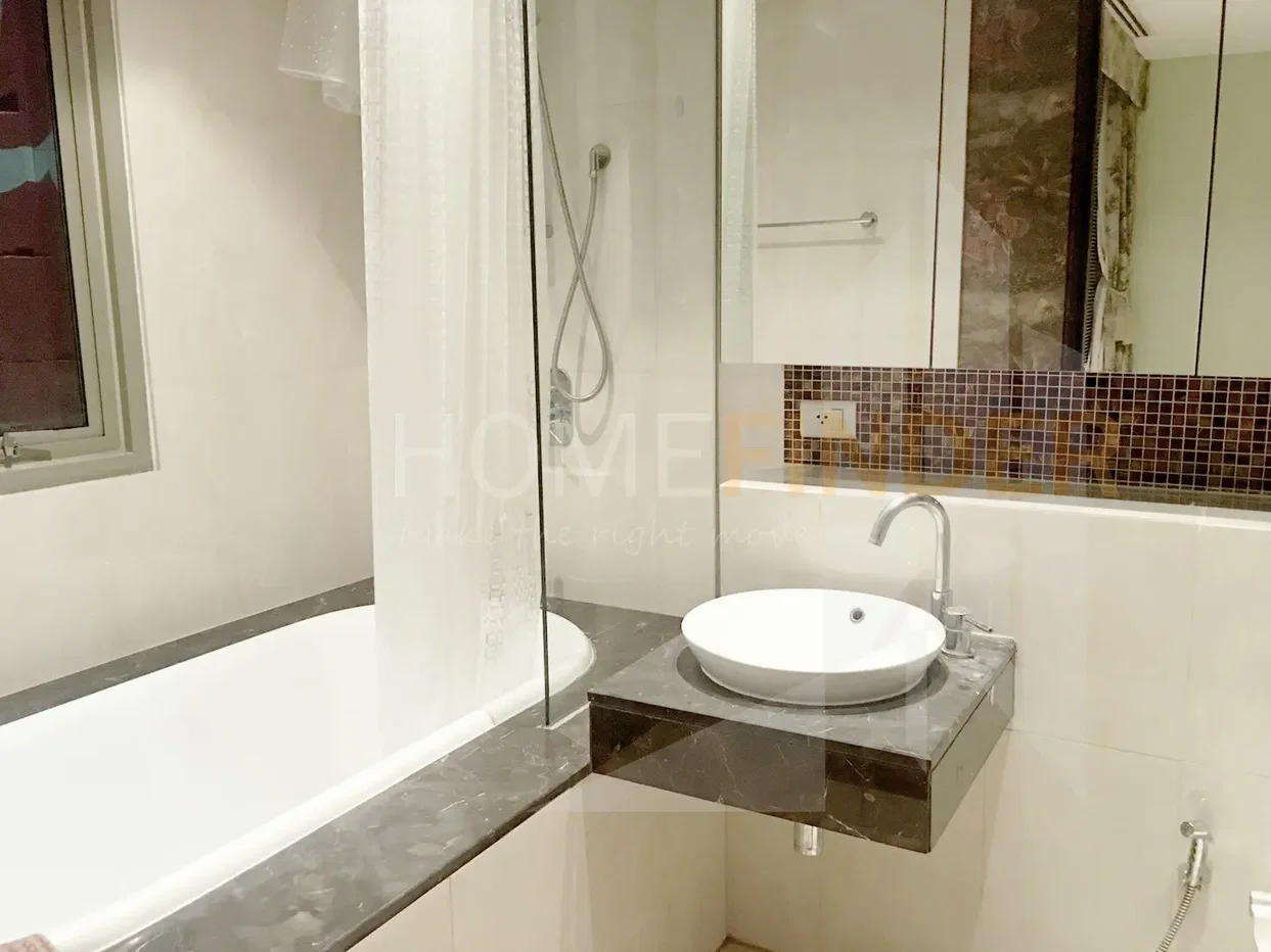 picture The Lakes Bangkok 2 bedrooms, for rent - 4/8