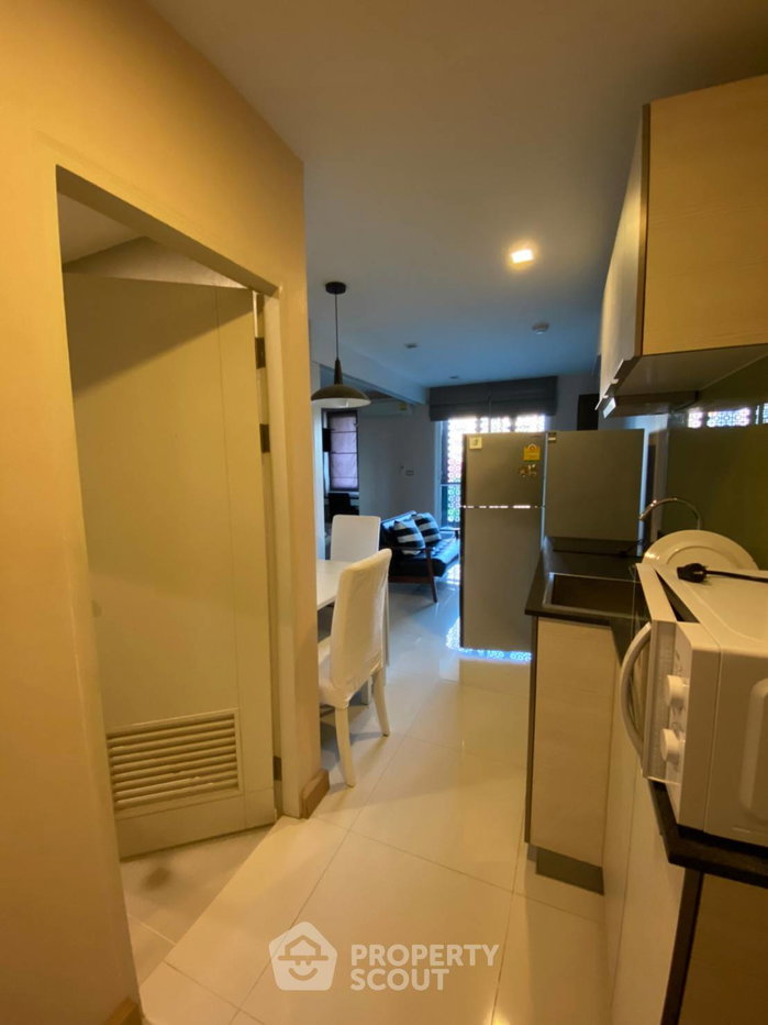 รูป คอนโด 1-ห้องนอน ที่ ทรีคอนโดเอกมัย ใกล้ BTS เอกมัย (ID 883770) - รูปที่ 14/20