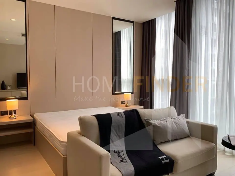 picture Noble Ploenchit 1 bedroom, for sale - 2/10