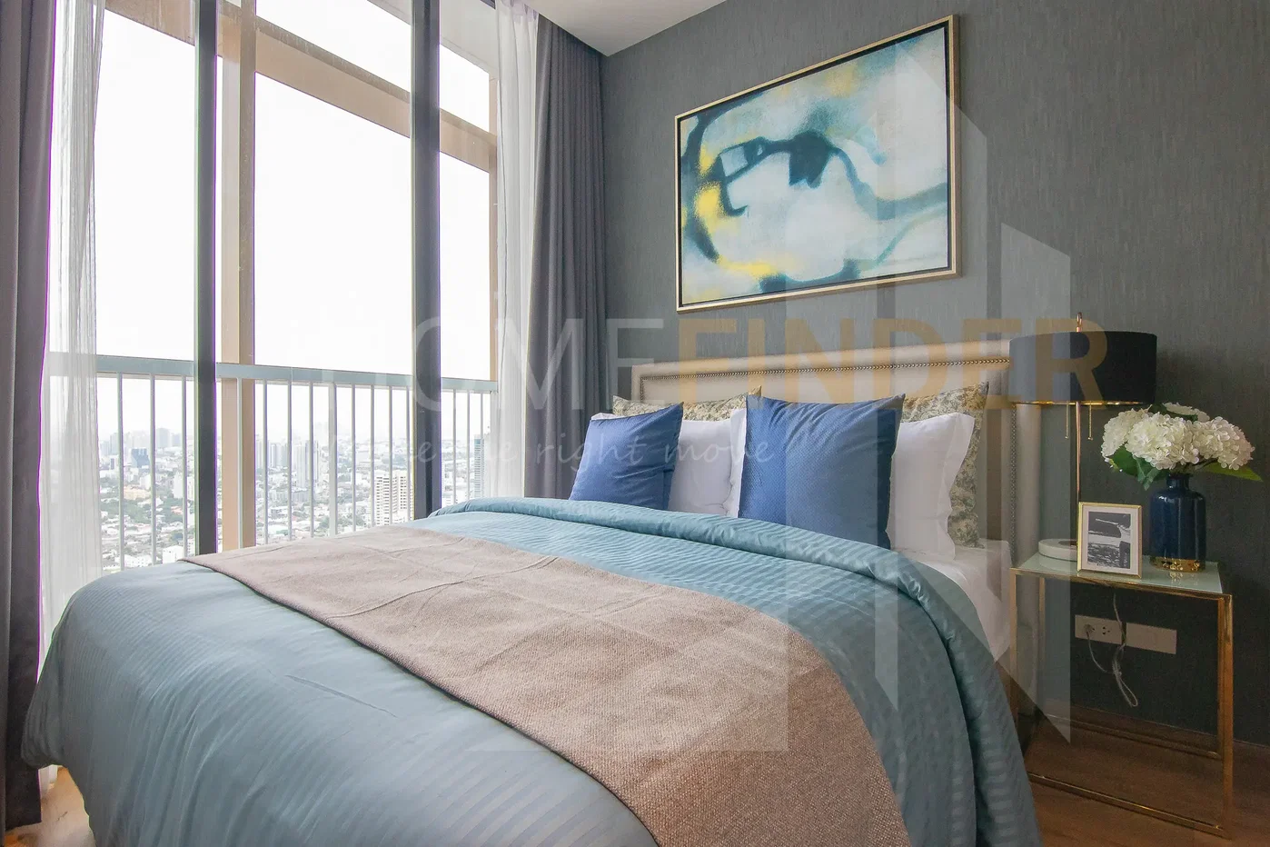 รูป Park 24 1 bedroom, for sale - รูปที่ 6/10