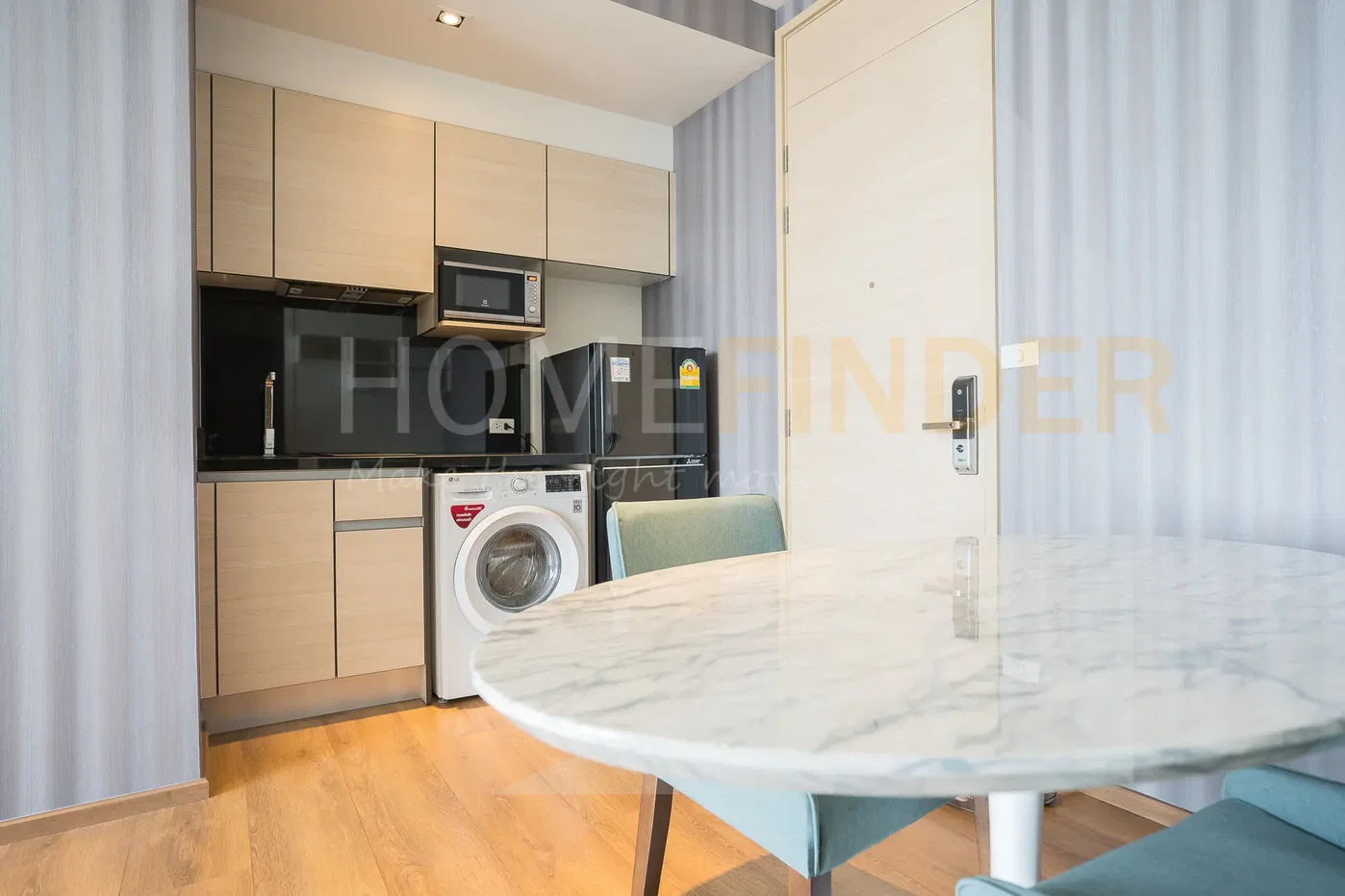 picture Park 24 2 bedrooms, for rent - 3/11