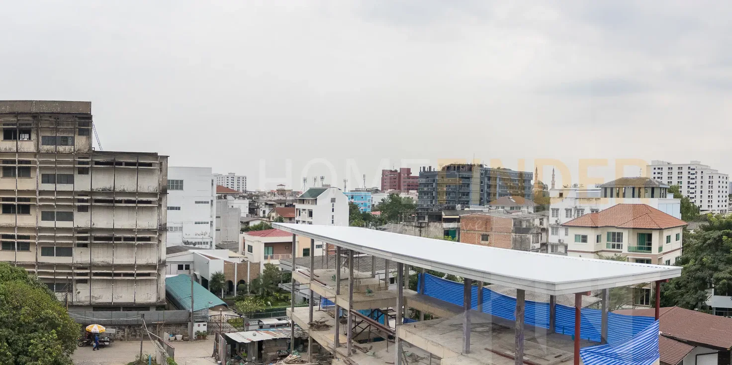 picture Thavee Yindee Residence 3 bedrooms, for rent - 22/26