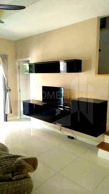 เช่าทาวน์โฮม อ่อนนุช 70 : Townhome Onnut 3 bedrooms, for rent