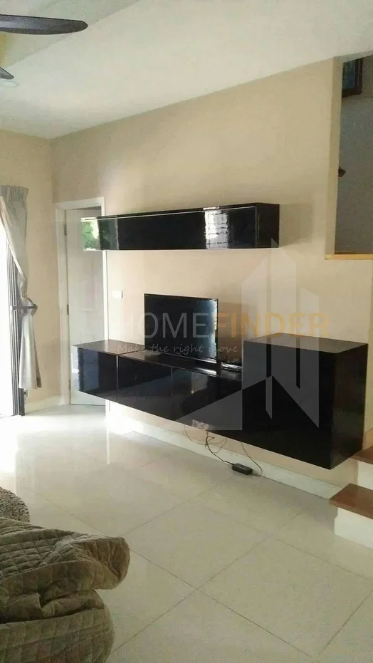 รูป Townhome Onnut 3 bedrooms, for rent - รูปที่ 1/10