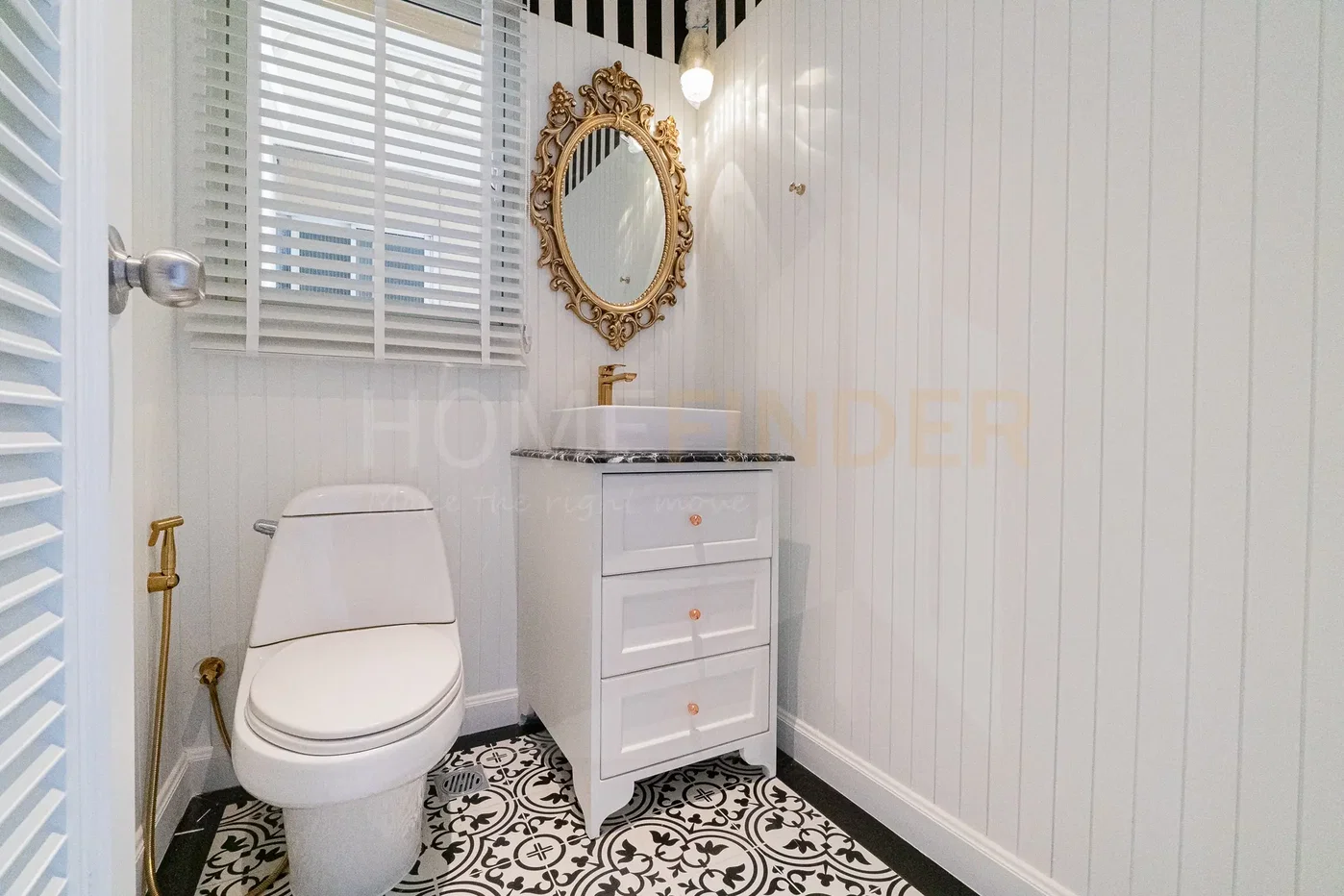 รูป Hampton Thonglor 10 4 bedrooms, for rent - รูปที่ 11/14