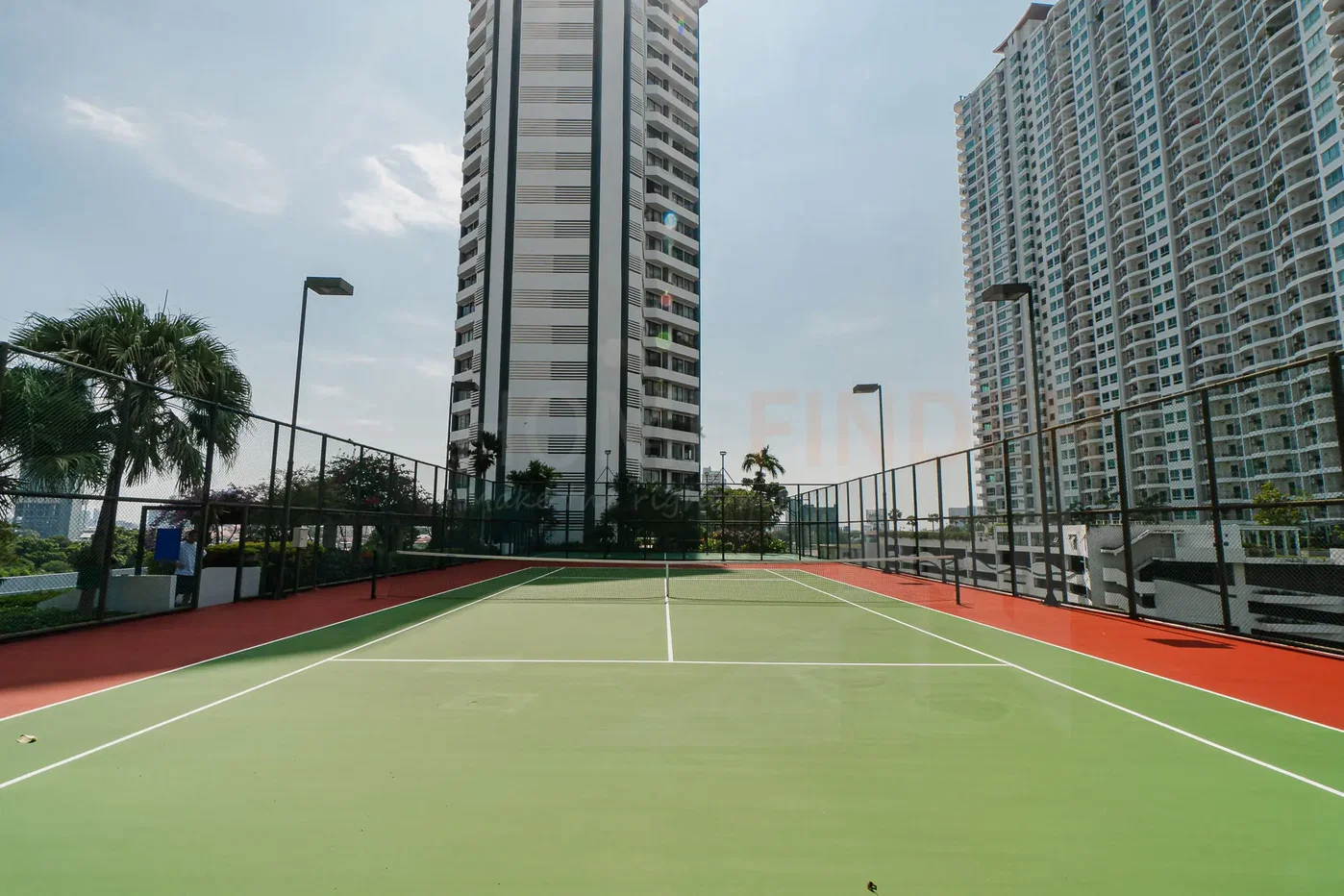 รูป Tridhos City Marina Condominium 1 bedroom, for rent - รูปที่ 15/29
