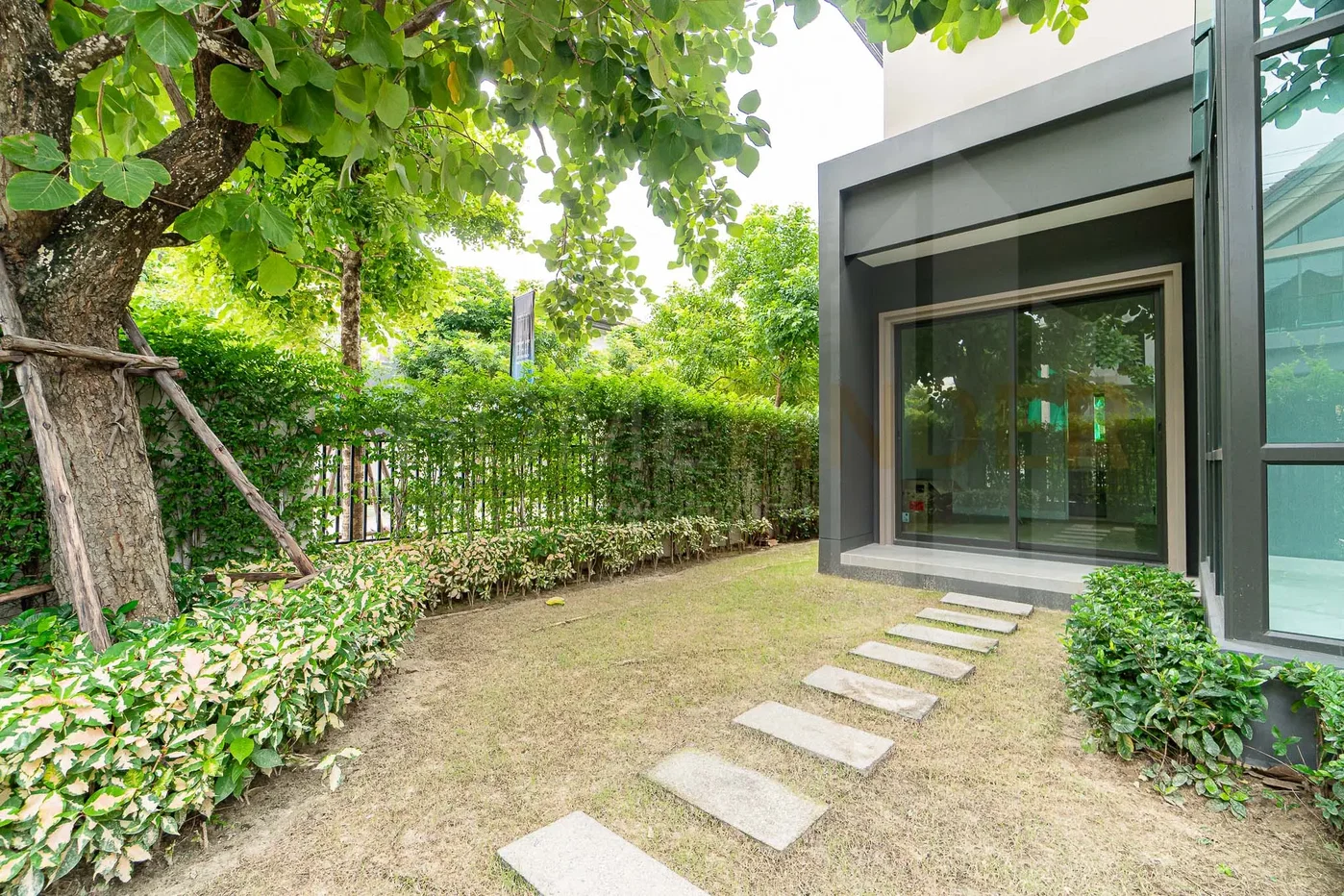 รูป Bangkok Boulevard Srinakarin-Bangna, Modern Style, 4 bedrooms house 4 bedrooms, for sale - รูปที่ 17/17