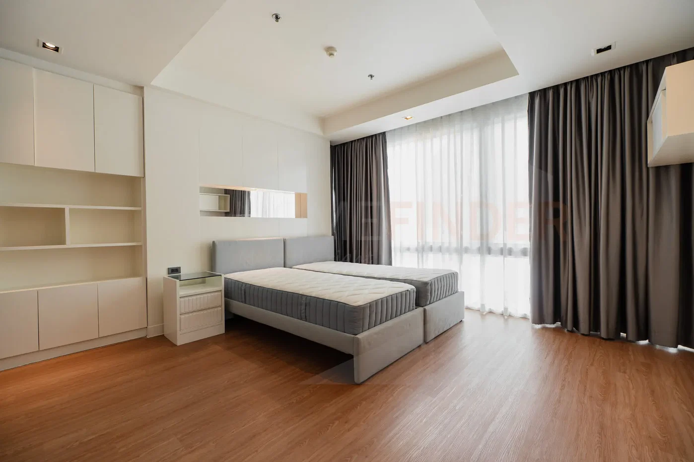 รูป Belgravia Residences 3 bedrooms, for rent - รูปที่ 14/15