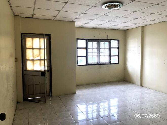 picture TOWN HOUSE 27.5 Sq.w. Muang Phetchabun Phetchabun for 1.4M - 10/29