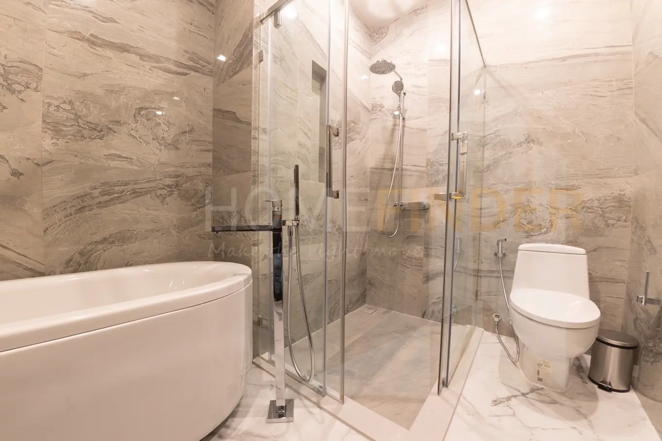 รูป LAVIQ Sukhumvit 57 2 bedrooms, for rent - รูปที่ 9/10