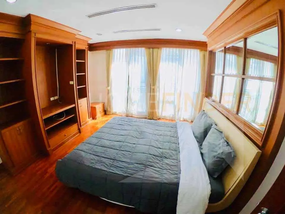 รูป Baan Klangkrung Thonglor 4 bedrooms, for rent - รูปที่ 5/8