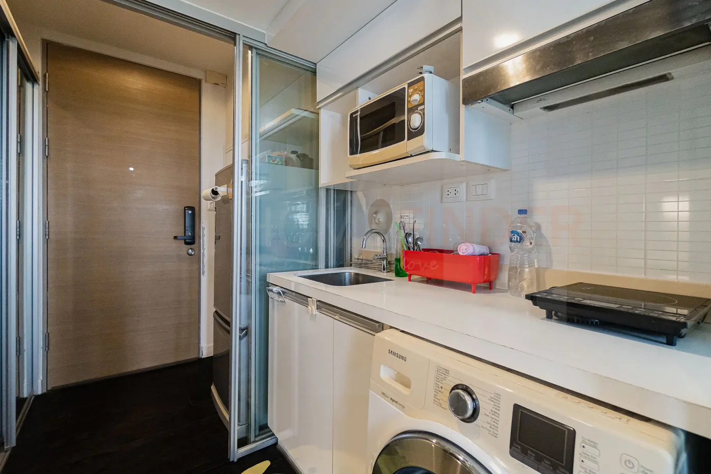 รูป Ashton Morph 38 1 bedroom, for sale - รูปที่ 4/7