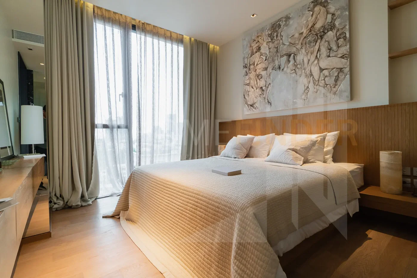 รูป Beatniq Sukhumvit 32 1 bedroom, for sale - รูปที่ 7/17