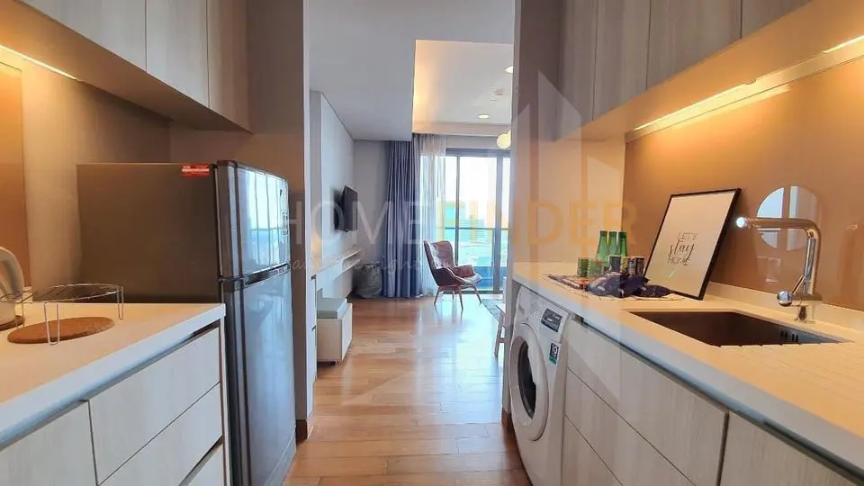 picture The Lumpini 24 2 bedrooms, for rent - 7/7
