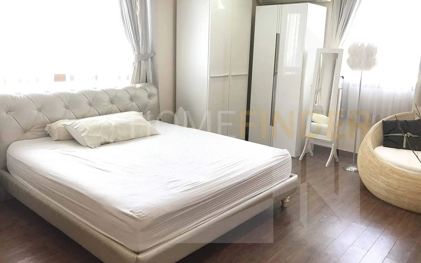 รูป Royal Castle Pattanakarn 3 bedrooms, for sale - รูปที่ 3/7