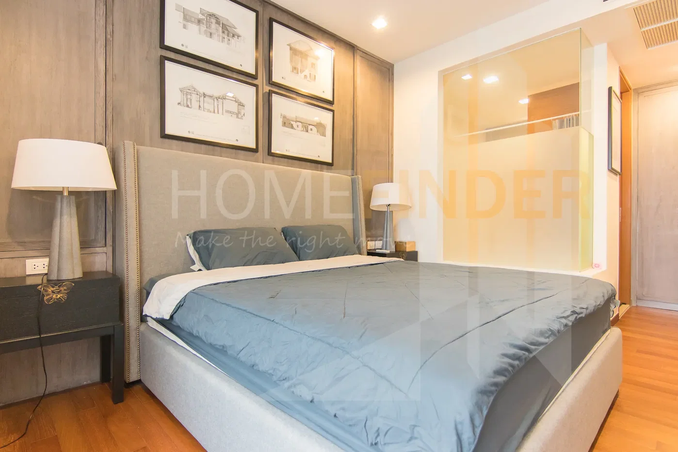 picture Ashton Morph 38 2 bedrooms, for rent - 4/19