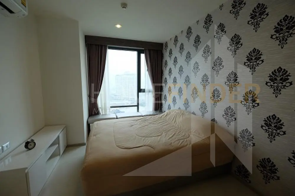 picture Rhythm Sukhumvit 42 1 bedroom, for rent - 4/5