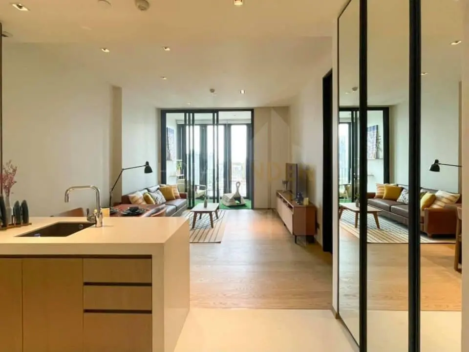 รูป Beatniq Sukhumvit 32 1 bedroom, for sale - รูปที่ 4/8