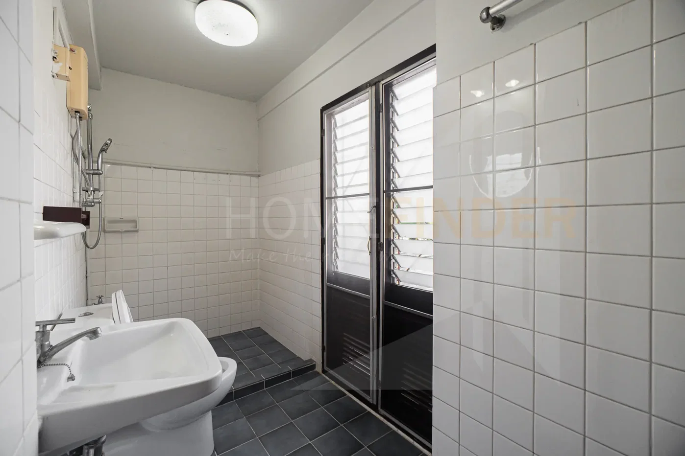 รูป House Sukhumvit 71 2 bedrooms, for rent - รูปที่ 9/12