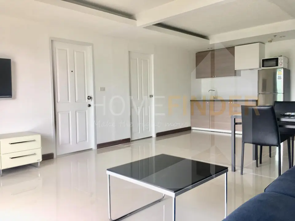 picture The Waterford Sukhumvit 50 || เดอะ วอเตอร์ฟอร์ด สุขุมวิท 50 2 bedrooms, for rent - 2/9