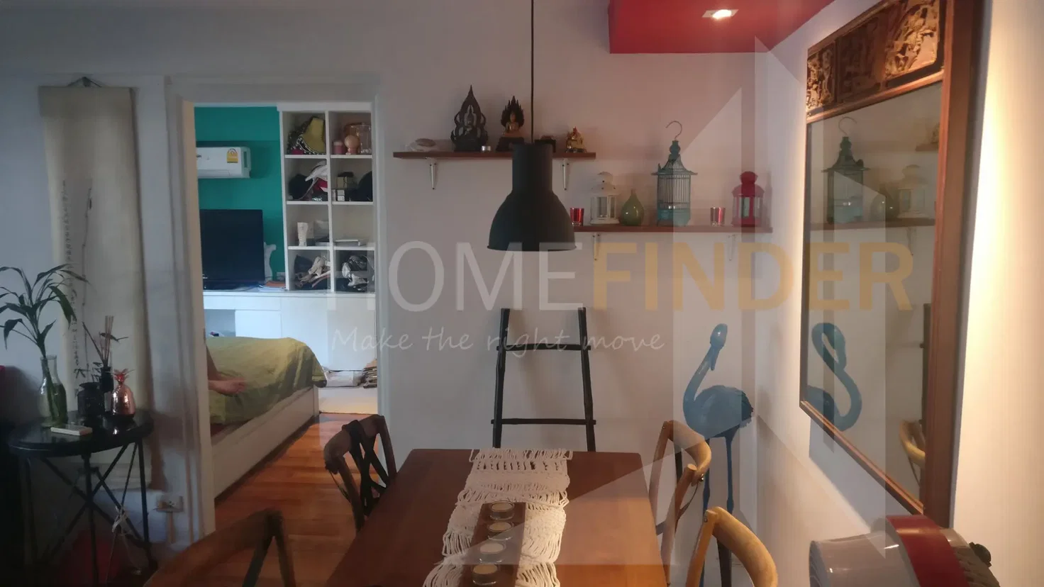 รูป Raintree Villa 2 bedrooms, for rent - รูปที่ 9/10