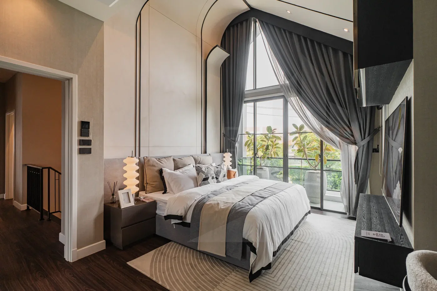 picture Bangkok Boulevard Bangna KM.12 3 bedrooms, for sale - 12/13