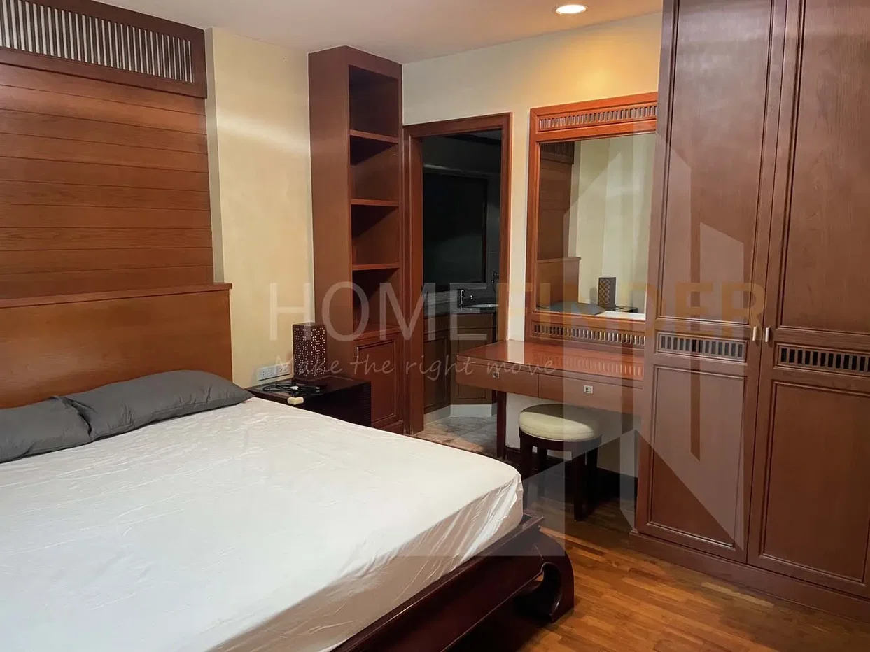 รูป Baan Na Varang 2 bedrooms, for rent - รูปที่ 4/6