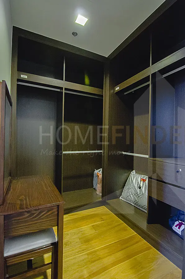 picture Hyde Sukhumvit 13 2 bedrooms, for rent - 4/9