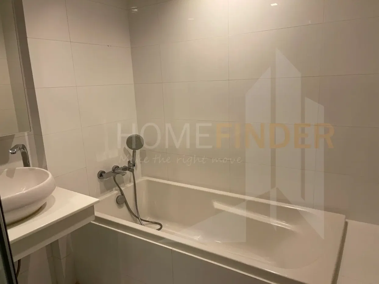 picture HQ Thonglor by Sansiri 1 bedroom, for rent - 5/6